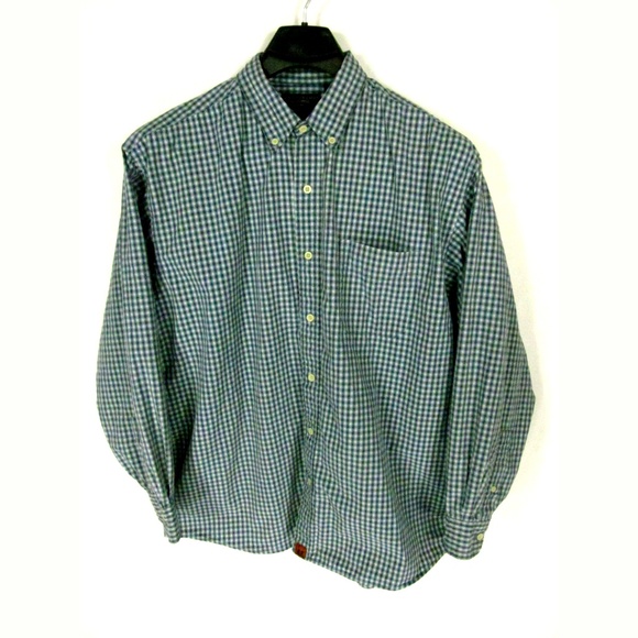 American Eagle Outfitters Men's Shirt Size… - Picture 1 of 5